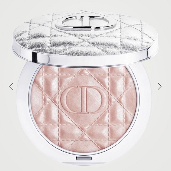 Dior Other - Dior Forever Glow Luminizer 03 pink halo